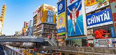 MIMARU Osaka Namba North