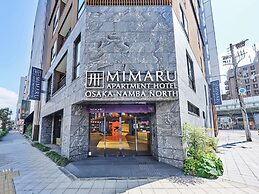 MIMARU Osaka Namba North
