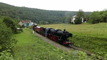 Reitstation Roßmühle