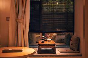 Manor Landscape Hotel Shenzhen