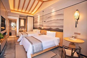 Manor Landscape Hotel Shenzhen