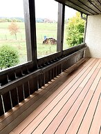 Ferienwohnung Fichtelzauber