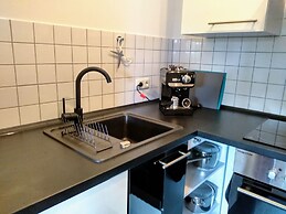 Ferienwohnung Fichtelzauber