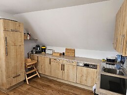 Ferienwohnung Martina