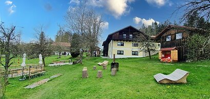 Feriengut zum Fürst n