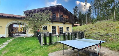 Feriengut zum Fürst n