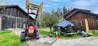 Feriengut zum Fürst n