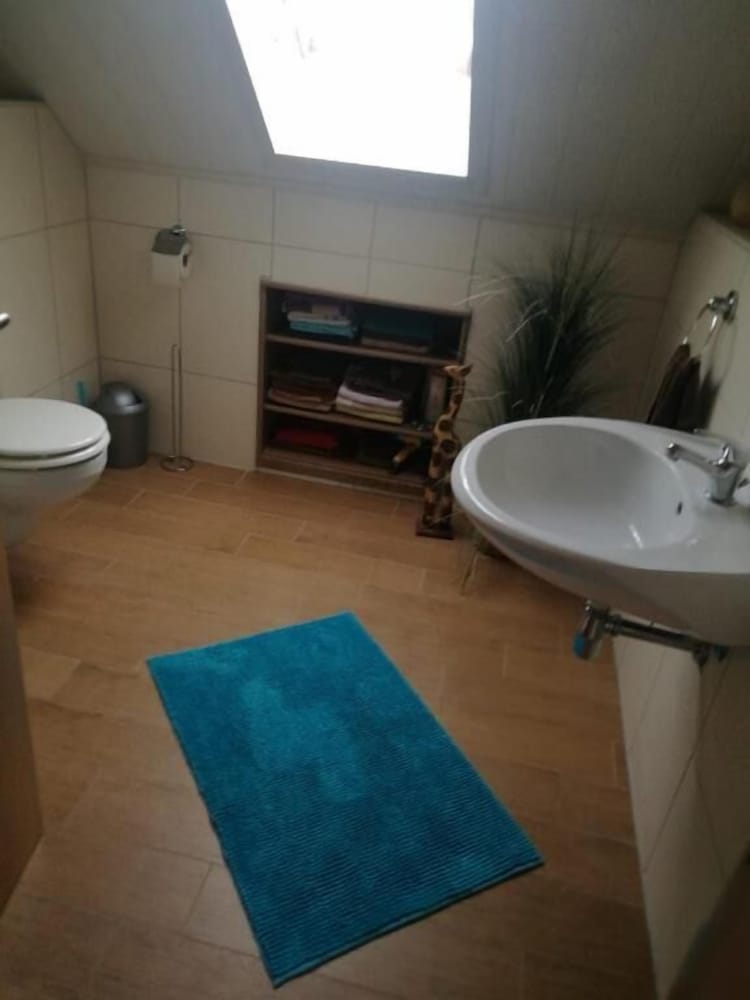 Stadler Ferienwohnung