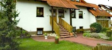 Stadler Ferienwohnung