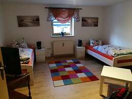 Stadler Ferienwohnung