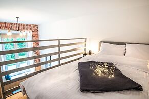 Tower Street Apartments