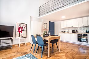 Tower Street Apartments