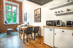 Tower Street Apartments