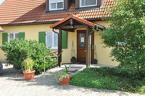 Ferienwohnung Gäste Oase