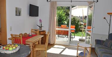 Ferienwohnung Gäste Oase
