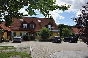 Ferienwohnung Gäste Oase