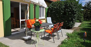 Ferienwohnung Gäste Oase