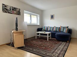 Ferienwohnung Stella