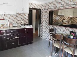 Ide Beach Home