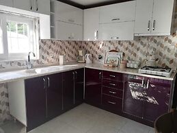 Ide Beach Home