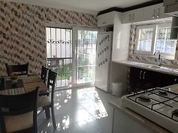 Ide Beach Home