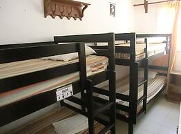 Santorini Camping & Hostel