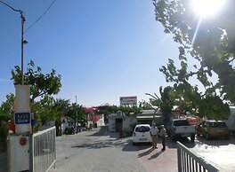 Santorini Camping & Hostel