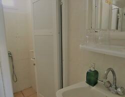 Santorini Camping & Hostel