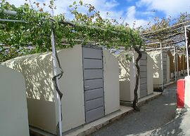 Santorini Camping & Hostel
