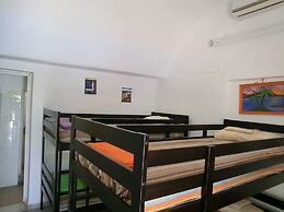 Santorini Camping & Hostel