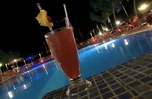 Santorini Camping & Hostel