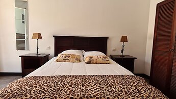 Hotel Alysa
