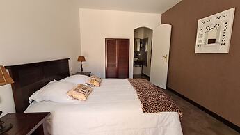 Hotel Alysa