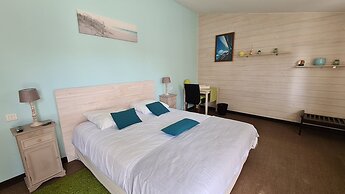 Hotel Alysa