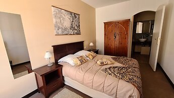 Hotel Alysa