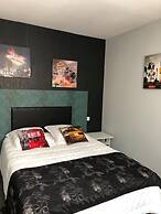 Hotel Alysa