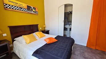Hotel Alysa