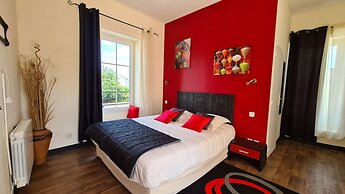 Hotel Alysa