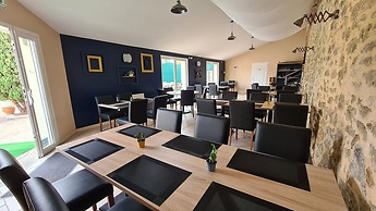Hotel Alysa