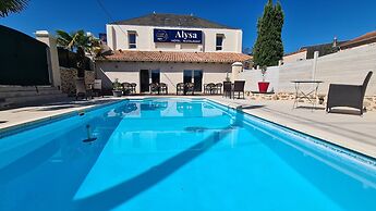Hotel Alysa