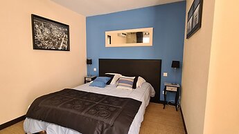 Hotel Alysa