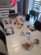 Chambres d'Hôtes DM