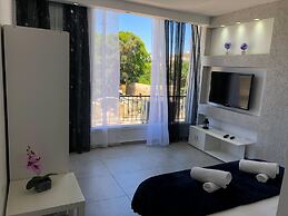 Super great apartment from the R&A Group