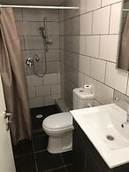 Super great apartment from the R&A Group