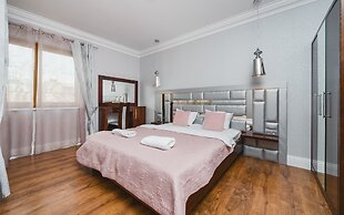 MB Cracow Apartments-Rakowicka 14a