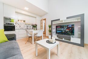 MB Cracow Apartments-Rakowicka 14a