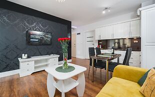 MB Cracow Apartments-Rakowicka 14a