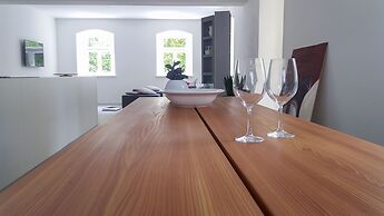Ferienwohnungen Mittermurnthal