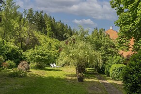 Ferienwohnungen Mittermurnthal