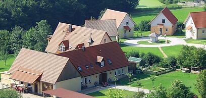 Ferienanlage Karolinenhof 2